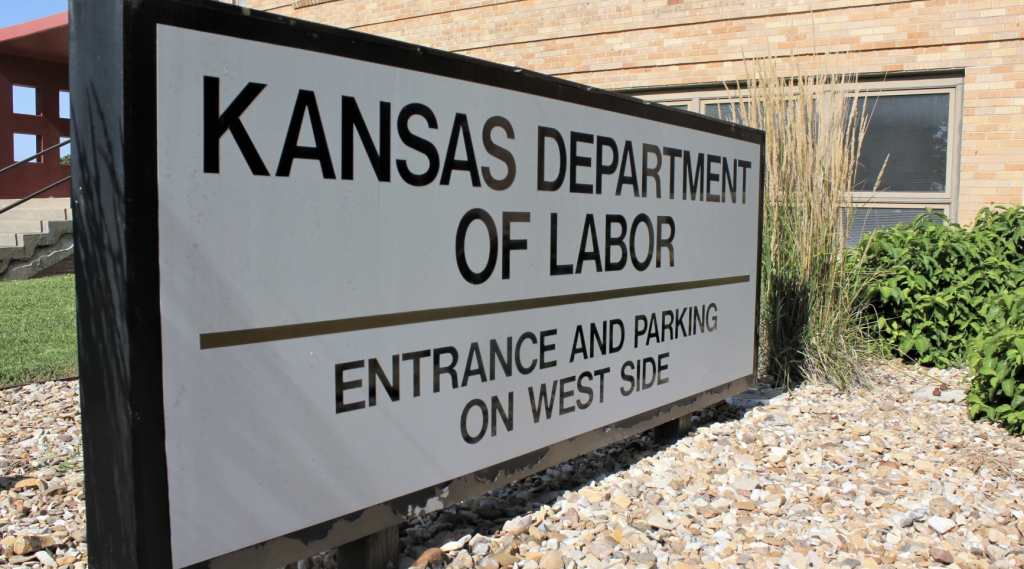 the-kansas-department-of-labor-is-now-open-on-saturday-and-sunday-to-help-answer-calls-about