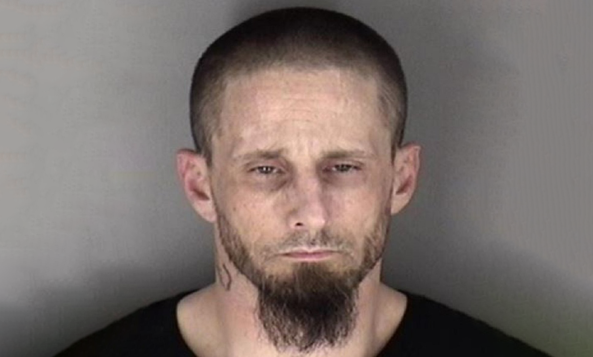 Man charged with attempted murder in the first degree, criminal ...