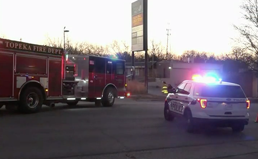 Man seriously injured following singlevehicle accident on Washburn Avenue Lawrence Post